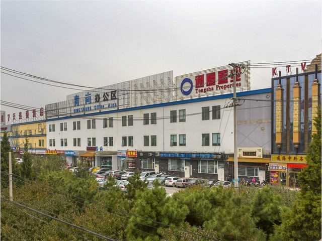 广州小产品包装机厂